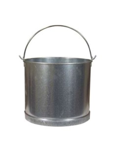 CUBO RECTO P/LEÚA 25CM 11LT