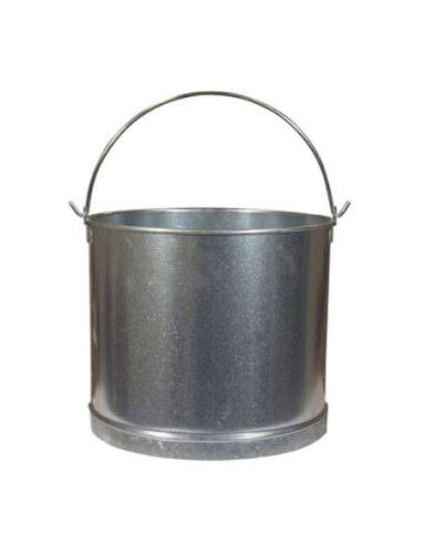 CUBO RECTO P/LEÚA 25CM 11LT