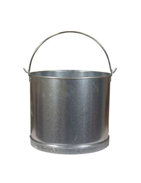 CUBO RECTO P/LEÚA 25CM 11LT