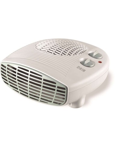 TERMOVENTILADOR HORIZONTAL 1000/2000W