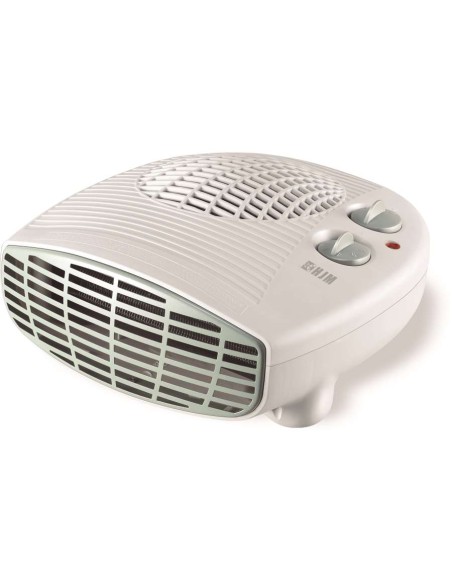 TERMOVENTILADOR HORIZONTAL 1000/2000W