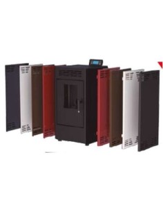 CAMARAS LATERALES PARA BOREAL 9 NEGRO (JUEGO 2)