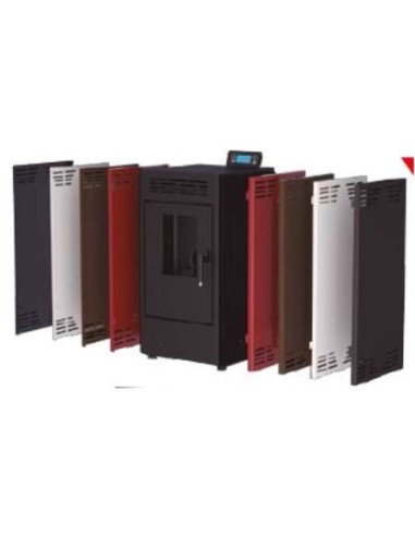 CAMARAS LATERALES PARA BOREAL 9 NEGRO (JUEGO 2)