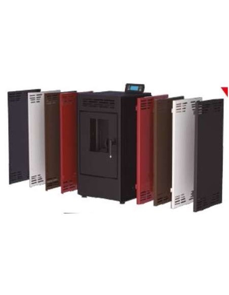 CAMARAS LATERALES PARA BOREAL 9 NEGRO (JUEGO 2)