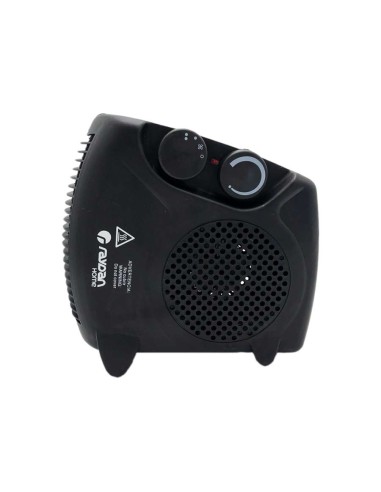 CALEFACTOR VERTICAL 2000W RAYDAN HOME