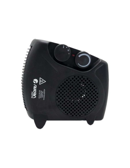 CALEFACTOR VERTICAL 2000W RAYDAN HOME