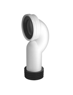 CODO/ ELBOW TUBE PARA SALIDA VERTICAL DEL PACK GINEBRA