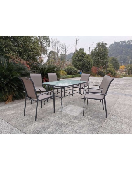 MESA BIG NEO RECTANGULAR 1500X900X720MM