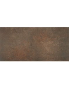 PORCELANICO RECT. JASPER OXIDO 60X120