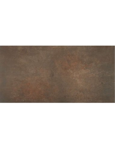 PORCELANICO RECT. JASPER OXIDO 60X120