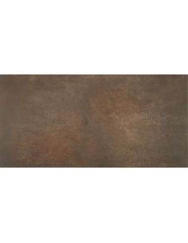 PORCELANICO RECT. JASPER OXIDO 60X120