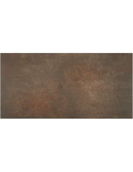 PORCELANICO RECT. JASPER OXIDO 60X120