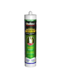 ADHESIVO CESPED ARTIFICIAL VERDE 280ML