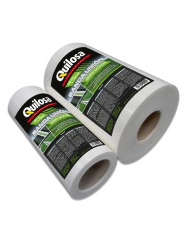 CESPED BANDA UNION BLANCO 30CM X 10M QUILOSA