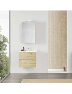 MUEBLE FIT 50 G2 SUSP. HERCULES 2