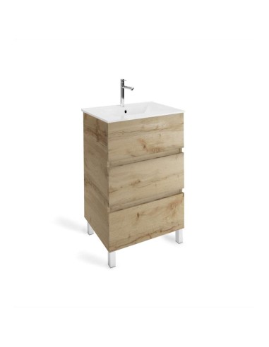 MUEBLE FIT 50 G3 SUELO HERCULES (D) AML