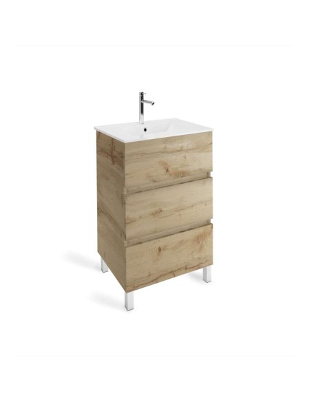 MUEBLE FIT 50 G3 SUELO HERCULES (D) AML