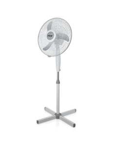 VENTILADOR DE PIE ASPAS 40CM