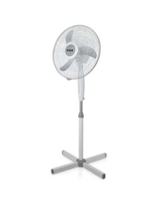 VENTILADOR DE PIE ASPAS 40CM 2