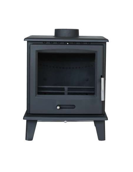 ESTUFA DE LEÚA FUNDICION SFF5 ECODESIGN