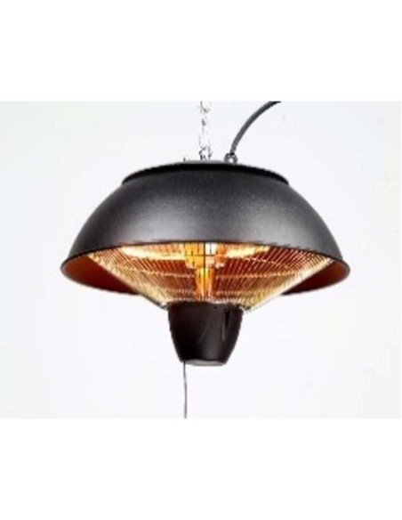 CALEFACTOR ELECTRICO PARA COLGAR MOD. VIENA