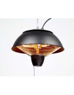 CALEFACTOR ELECTRICO PARA COLGAR MOD. VIENA 2