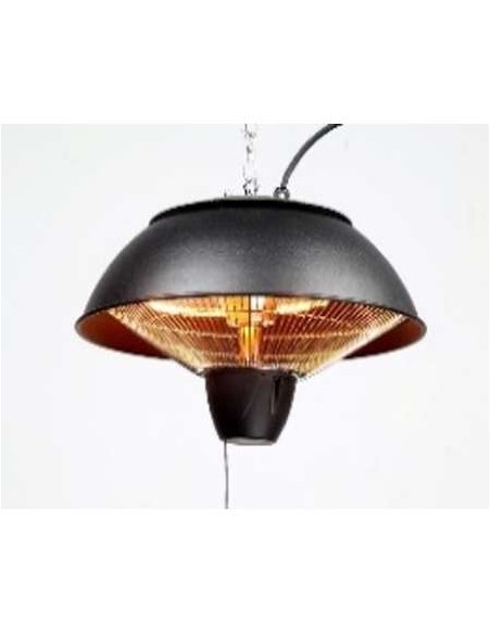 CALEFACTOR ELECTRICO PARA COLGAR MOD. VIENA