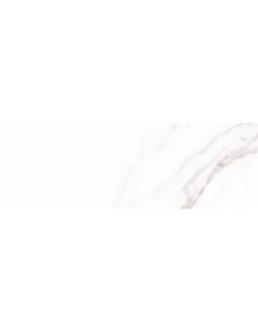 PORCELANICO PALATINA BLANCO PULIDO 60X120R