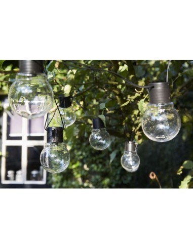 GUIRNALDA SOLAR MENORCA