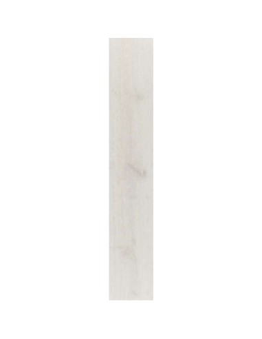 PAVIMENTO PORC. FRASSINO BIANCO 20X120R