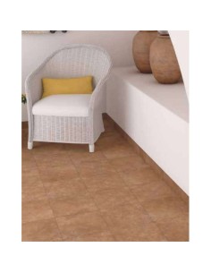 PAVIMENTO ESPESORADO MARIOLA OCRE INOUT 33,3X33,3 (B) TAU CERAMI 2