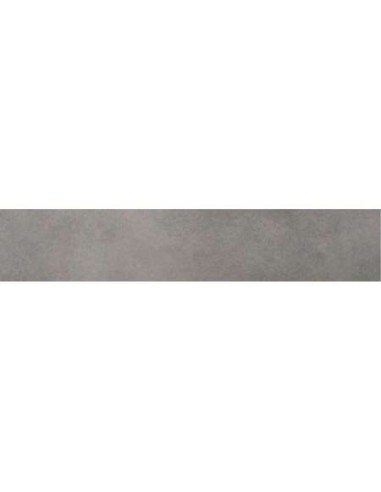 RODAPIE GORBEA GRIS 8X33,3 (D) TAU CERAMI