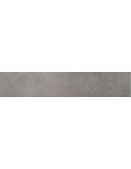 RODAPIE GORBEA GRIS 8X33,3 (D) TAU CERAMI