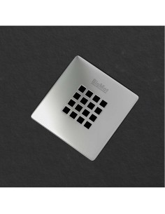 PLATO DUCHA BIGMAT BAQUEIRA 100X80 ANTRACITA 2