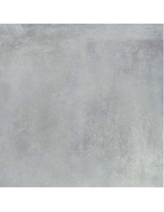 PORCELANICO BIGCEMENT IO ANTRACITA 60,5X60,5