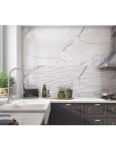 PORCELANICO BIGMARBLE BRILLO 60,5X60,5 2