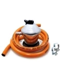 KIT REGULADOR BUTANO