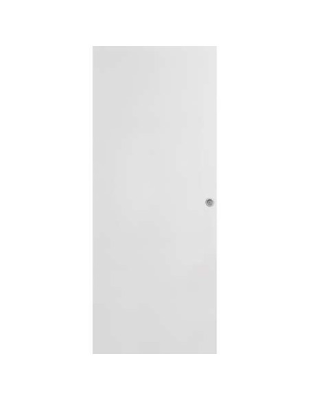 HOJA CORREDERA LACADA MACIZA 2110X725X35 UÚERO