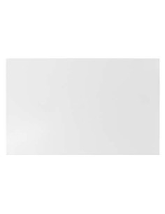 AZULEJO PR BLANCO MATE 25X40 (1.50M2) 2