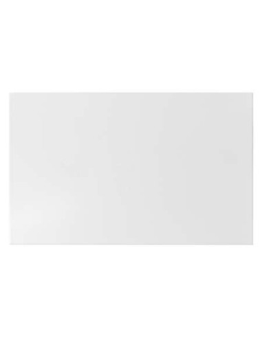 AZULEJO PR BLANCO MATE 25X40 (1.50M2)