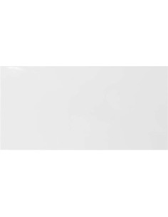 REVESTIMIENTO BLANCO BRILLO 30X60 (CAJA 1.44)