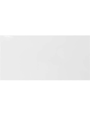 REVESTIMIENTO BLANCO BRILLO 30X60 (CAJA 1.44)