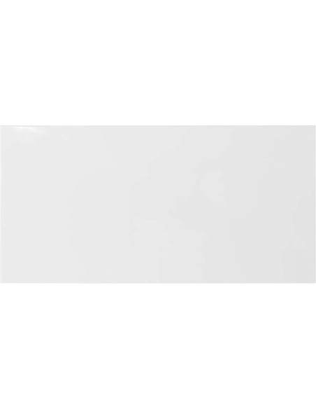 REVESTIMIENTO BLANCO BRILLO 30X60 (CAJA 1.44)