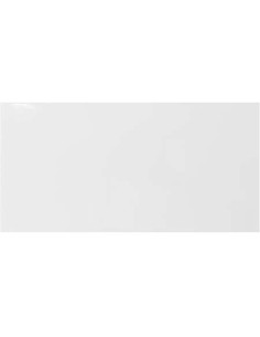 REVESTIMIENTO BLANCO BRILLO 30X60 (CAJA 1.44) 2