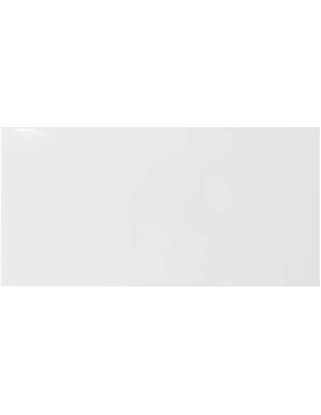REVESTIMIENTO BLANCO BRILLO 30X60 (CAJA 1.44)