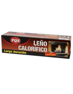 PACK LEÚO CALORIFICO (D) PQS