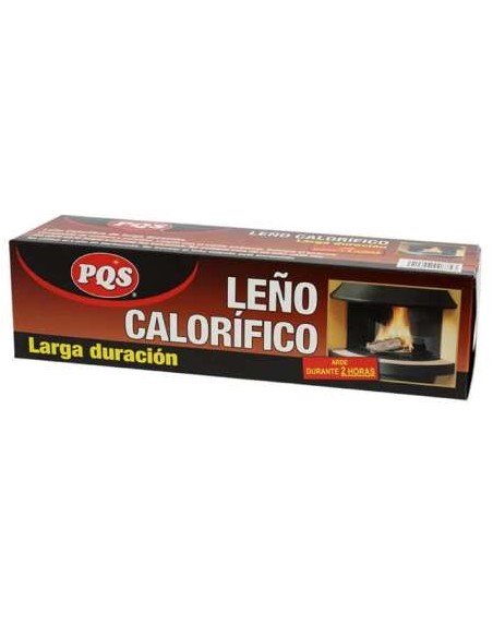 PACK LEÚO CALORIFICO (D) PQS
