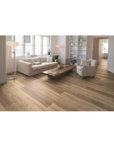 SUELO LAMINADO AC4-32 ROBLE LIVINGSTONE 1292X193X8 MM (D) EGGER HOLZ