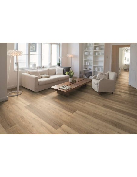 SUELO LAMINADO AC4-32 ROBLE LIVINGSTONE 1292X193X8 MM (D) EGGER HOLZ