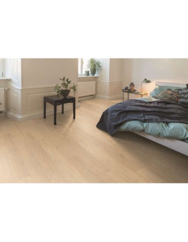 SUELO LAMINADO AC4-32 ROBLE MATERA BL 1292X193X8 MM (C) EGGER HOLZ